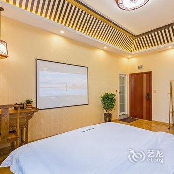 重庆安生客栈(朝天门店)酒店提供图片