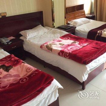 白银景泰县鸿升商务宾馆酒店提供图片