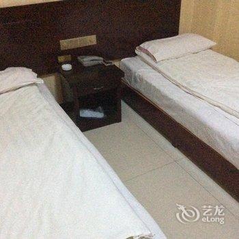 白银景泰县鸿升商务宾馆酒店提供图片