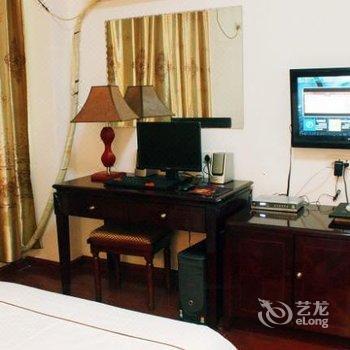 柳州核工大酒店酒店提供图片