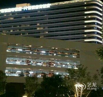 银川海悦休闲酒店(大阅城店)酒店提供图片
