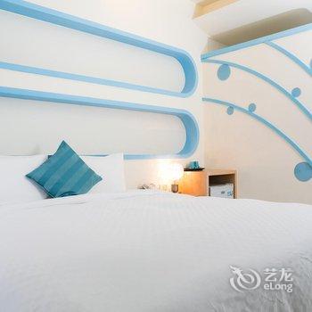 屏东岸恋海景旅店酒店提供图片