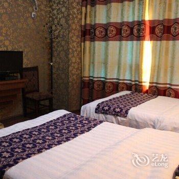 乌镇幸福小屋客栈酒店提供图片