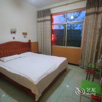青城山逸家客栈酒店提供图片