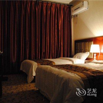 佳泽宾馆(西安咸阳国际机场)酒店提供图片