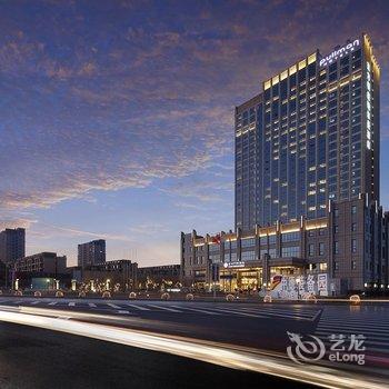 沈阳东方银座铂尔曼酒店酒店提供图片