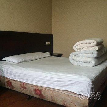 温岭春秋旅馆酒店提供图片