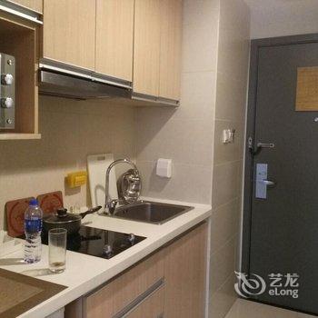 西安馨乐庭兴庆宫服务公寓用户上传图片