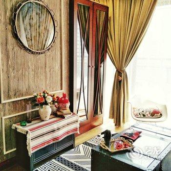 成都遇见精品民宿酒店提供图片