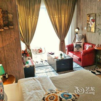 成都遇见精品民宿酒店提供图片