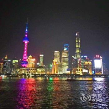 上海迪士林青年旅舍酒店提供图片