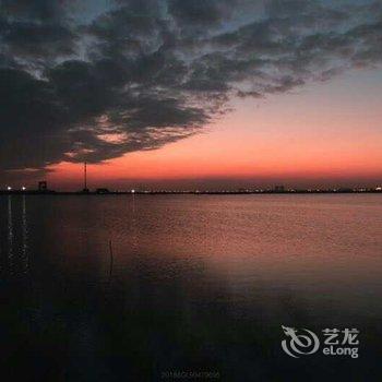 上海迪士林青年旅舍酒店提供图片