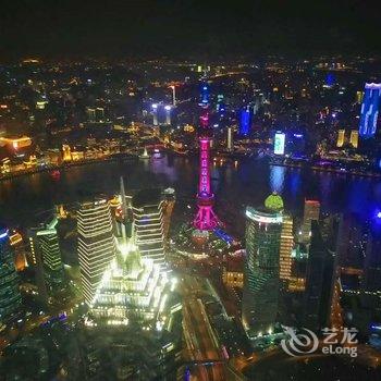 上海迪士林青年旅舍酒店提供图片