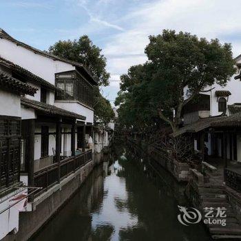 上海迪士林青年旅舍酒店提供图片