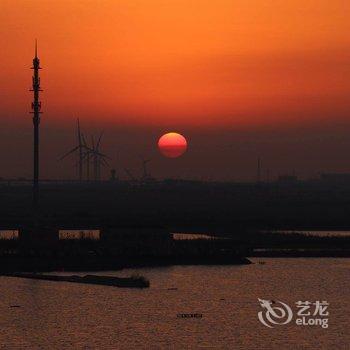 上海迪士林青年旅舍酒店提供图片