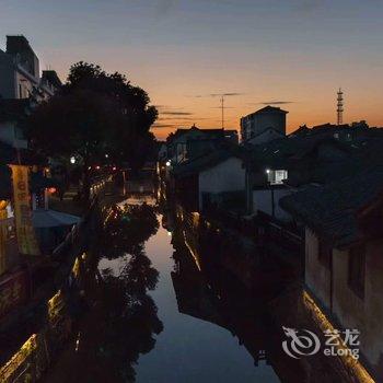 上海迪士林青年旅舍酒店提供图片