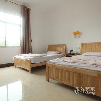 北海涠洲岛打渔部落客栈酒店提供图片