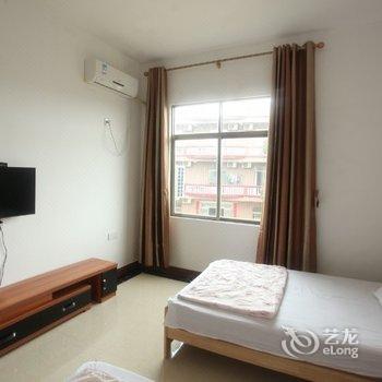 北海涠洲岛打渔部落客栈酒店提供图片