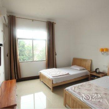 北海涠洲岛打渔部落客栈酒店提供图片