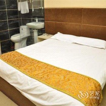 汪清梦久时尚旅店酒店提供图片