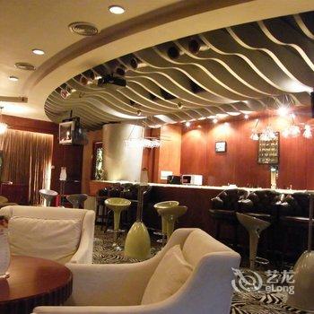 东莞御宝花园酒店(原裕元花园酒店)酒店提供图片