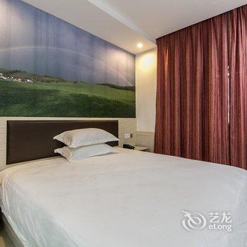 福州齐家酒店(五一广场店)酒店提供图片