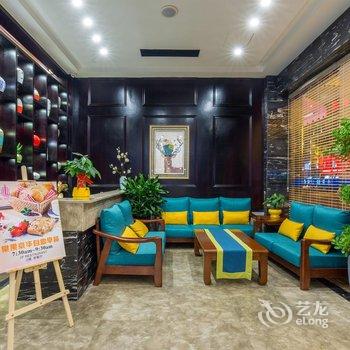 义乌丽枫·棠果酒店酒店提供图片