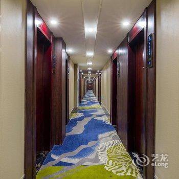 义乌丽枫·棠果酒店酒店提供图片