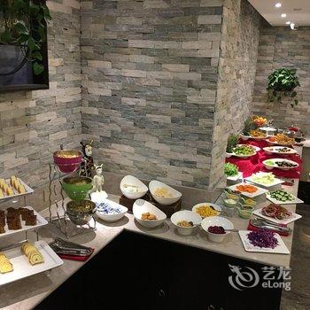 义乌丽枫·棠果酒店酒店提供图片