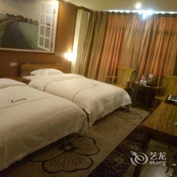 马龙致青春网络酒店酒店提供图片