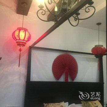 周庄九间堂精品客栈酒店提供图片