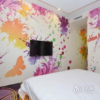 希悦酒店(虹桥枢纽国家会展中心店)酒店提供图片