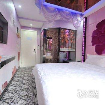 希悦酒店(虹桥枢纽国家会展中心店)酒店提供图片