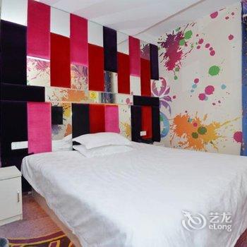 希悦酒店(虹桥枢纽国家会展中心店)酒店提供图片