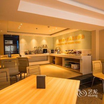 城市便捷酒店(清远连州市府店)酒店提供图片