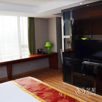 成都保利香槟8090尊悦酒店酒店提供图片