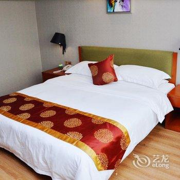 成都保利香槟8090尊悦酒店酒店提供图片