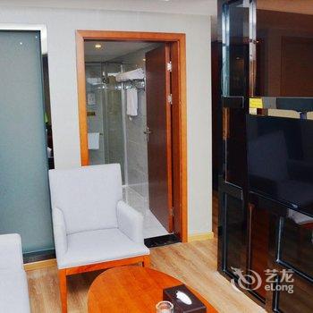 成都保利香槟8090尊悦酒店酒店提供图片