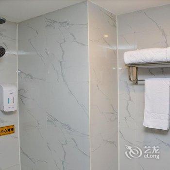 成都保利香槟8090尊悦酒店酒店提供图片