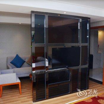 成都保利香槟8090尊悦酒店酒店提供图片