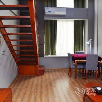 成都保利香槟8090尊悦酒店酒店提供图片