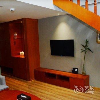 成都保利香槟8090尊悦酒店酒店提供图片