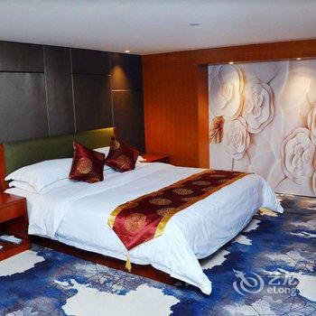 成都保利香槟8090尊悦酒店酒店提供图片