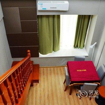 成都保利香槟8090尊悦酒店酒店提供图片