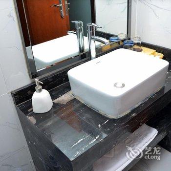 成都保利香槟8090尊悦酒店酒店提供图片