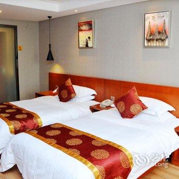 成都保利香槟8090尊悦酒店酒店提供图片