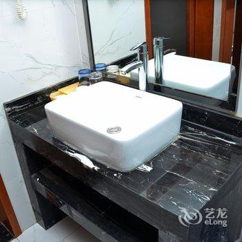 成都保利香槟8090尊悦酒店酒店提供图片