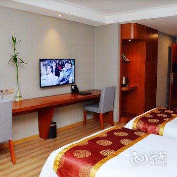 成都保利香槟8090尊悦酒店酒店提供图片