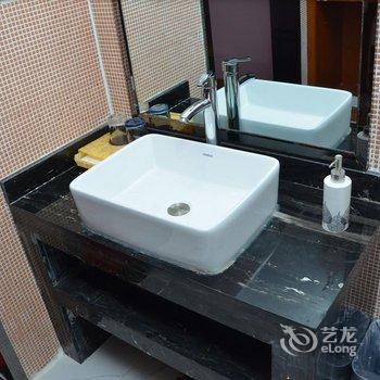 成都保利香槟8090尊悦酒店酒店提供图片