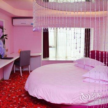 成都保利香槟8090尊悦酒店酒店提供图片